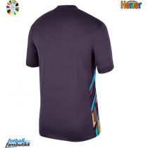 England Bortedrakt EM 2024 Kortermet